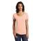 District® Very Important Tee® Women's V-Neck T-Shirt